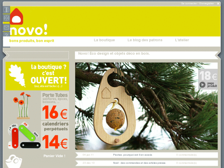 www.novo-shop.net