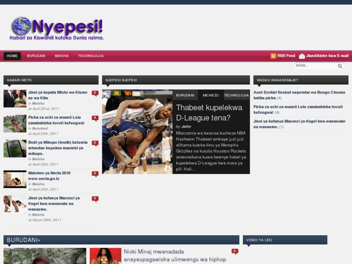 www.nyepesi.com