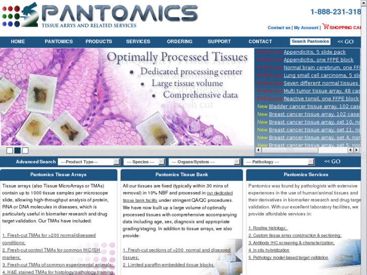 www.pantomics.com