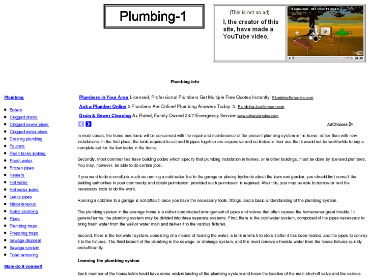 www.plumbing-1.com