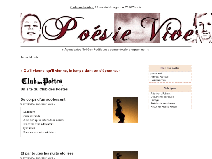 www.poesievive.org