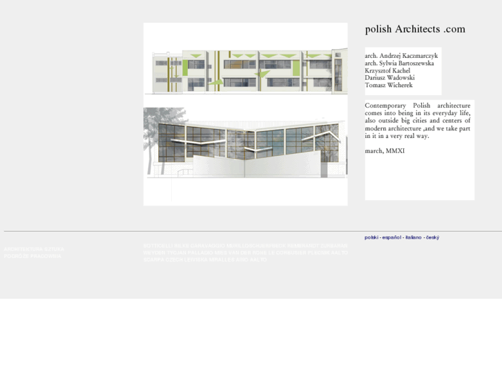 www.polisharchitects.com