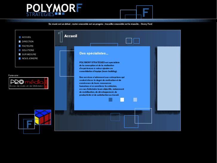 www.polymorfstrategies.com