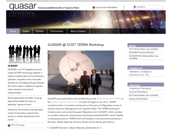 www.quasarspectrum.com