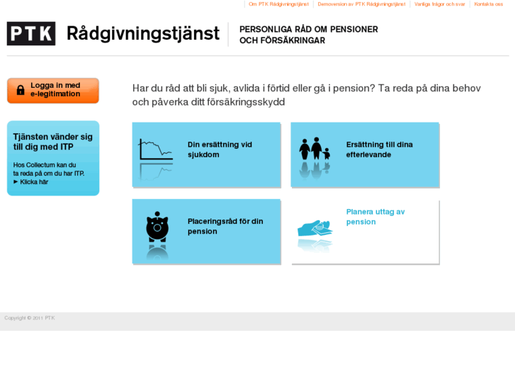 www.radgivningstjanst.com