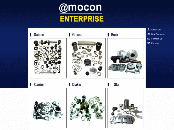 www.refrigeration-compressor-spareparts.com