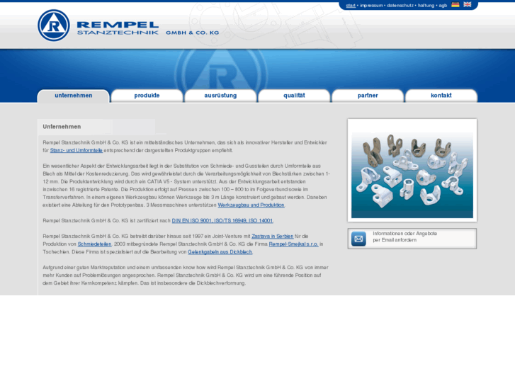 www.rempel-stanztechnik.de