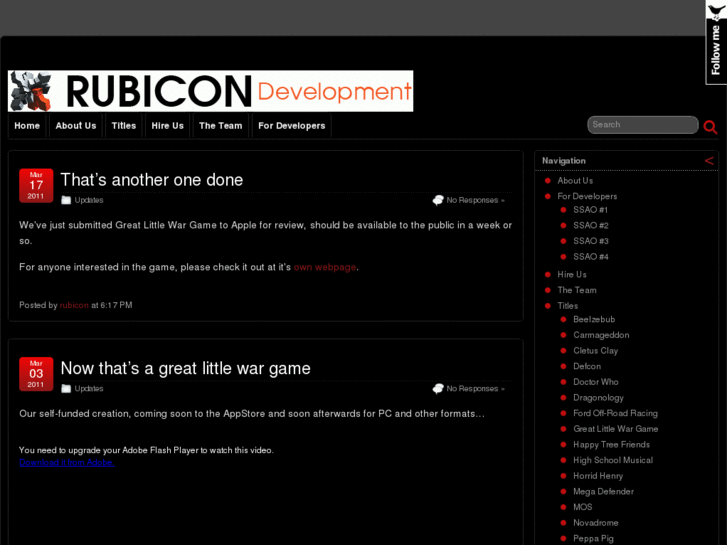 www.rubicondev.com