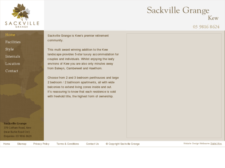 www.sackvillegrange.com