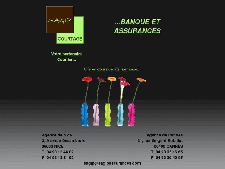 www.sagipassurances.com