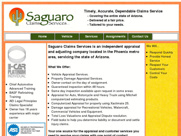 www.saguaroclaims.com