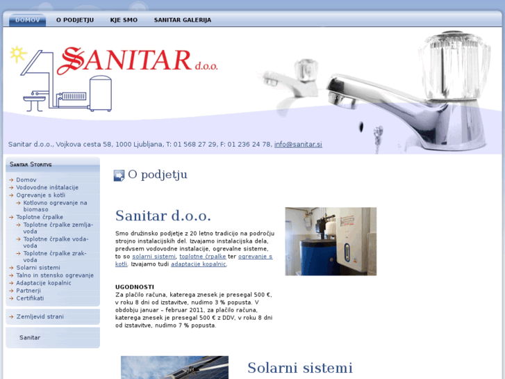 www.sanitar.si