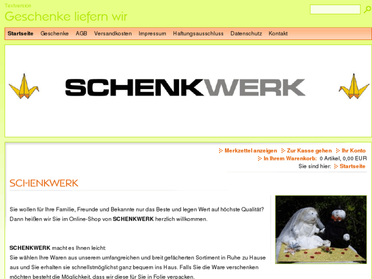 www.schenkwerk.com