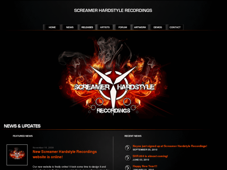 www.screamer-hardstyle.com