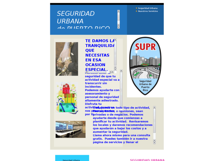 www.seguridadurbanapr.com