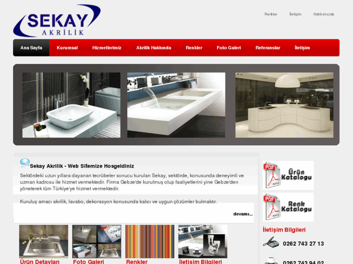 www.sekayakrilik.com