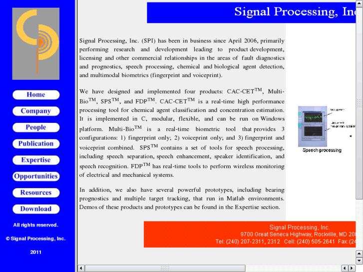 www.signalpro.net