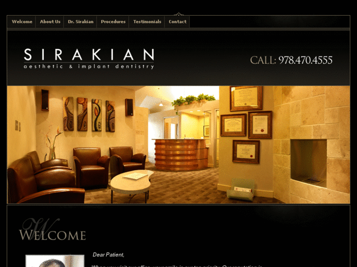 www.sirakian.com