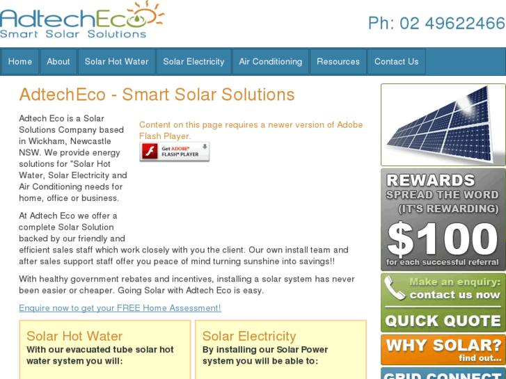 www.solarkarts.com