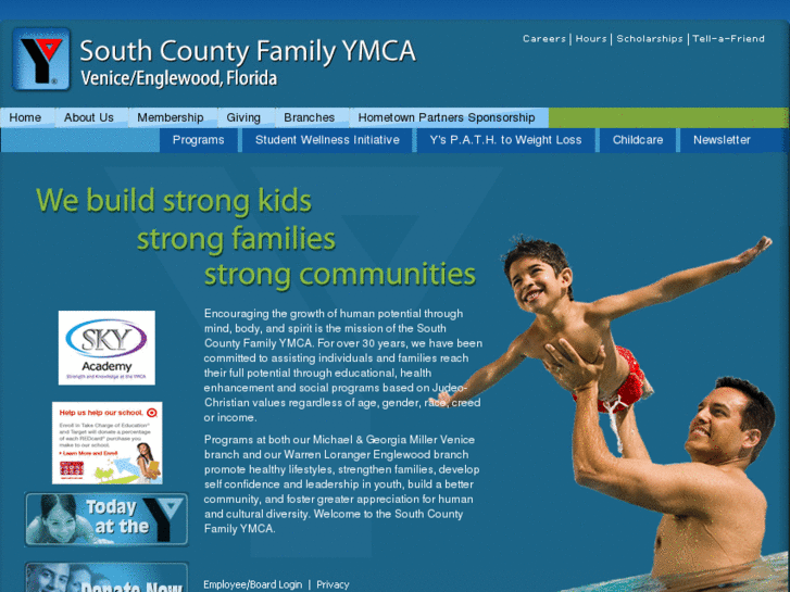 www.southcountyfamilyymca.com