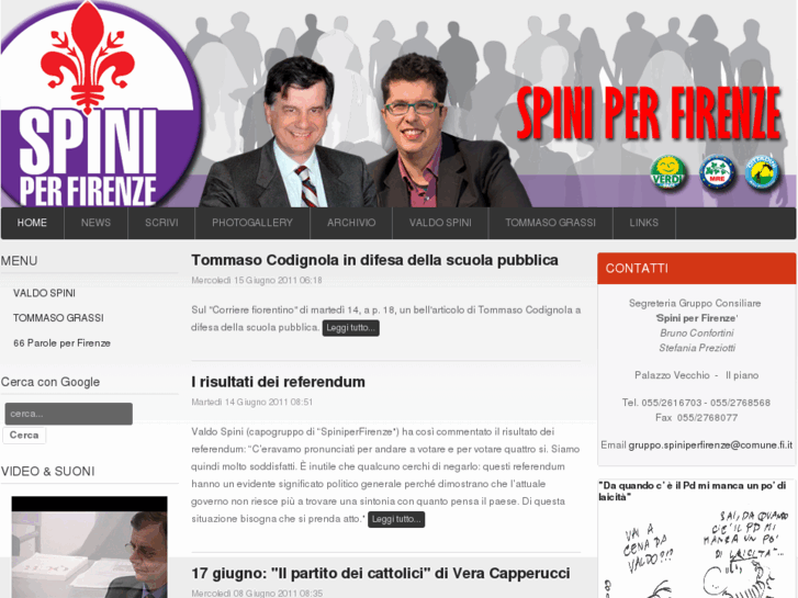 www.spiniperfirenze.com