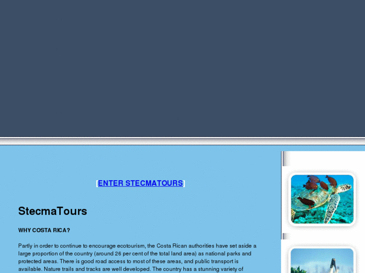 www.stecmatours.com