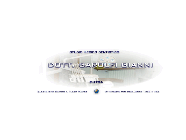 www.studiodentisticodrgarolfi.com