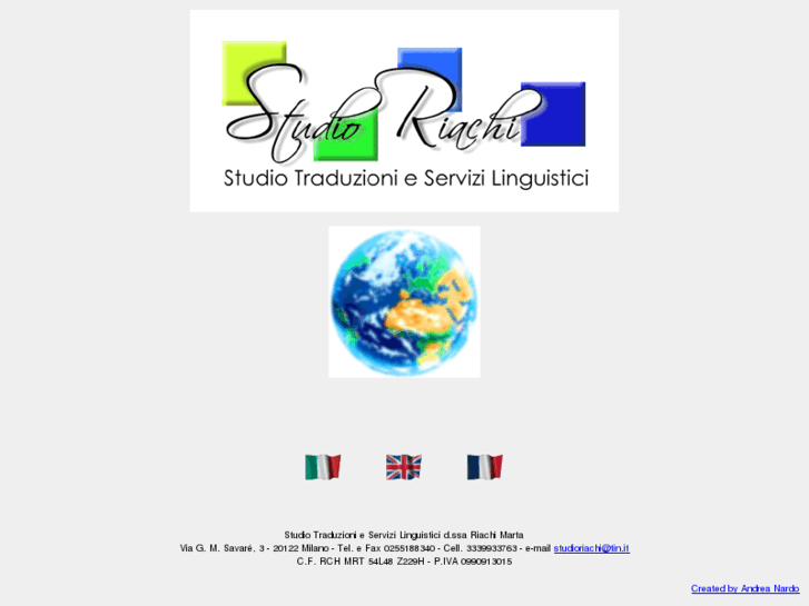 www.studioriachi.com