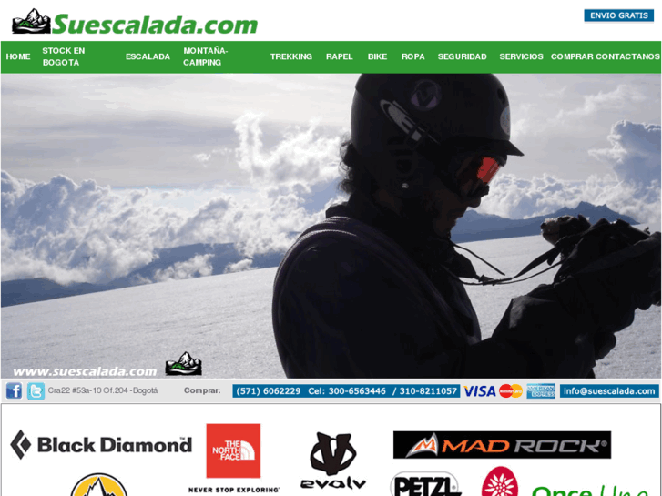 www.suescalada.com