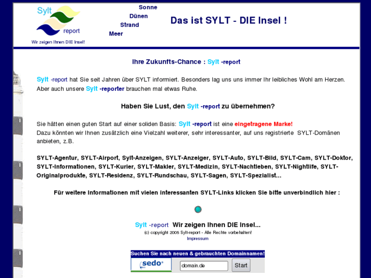 www.sylt-report.de