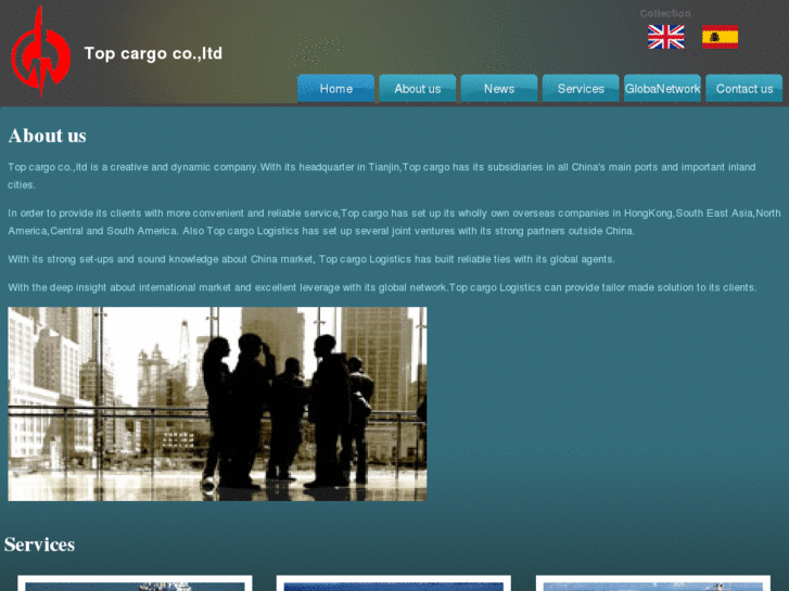 www.t-cargo.net
