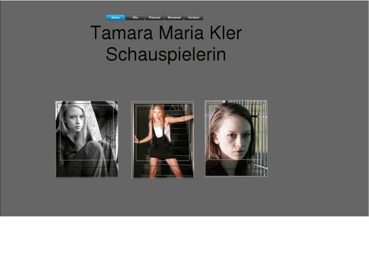 www.tamaramariakler.com