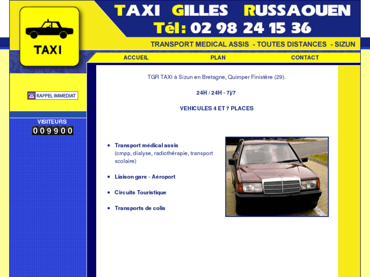 www.tgr-taxi.com