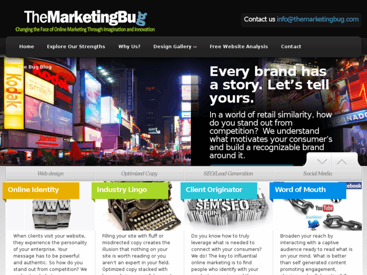 www.themarketingbug.com