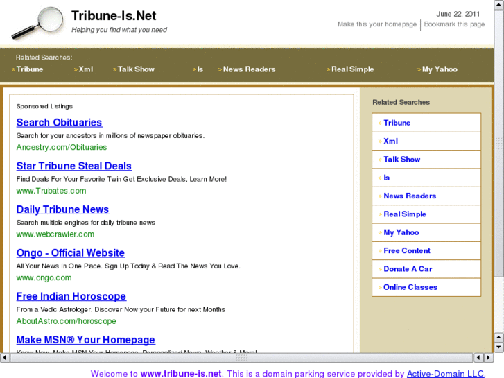 www.tribune-is.net