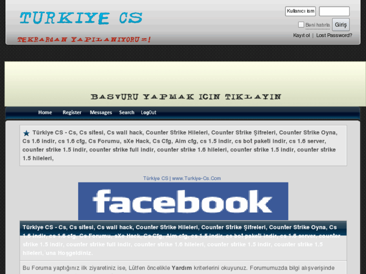 www.turkiye-cs.com