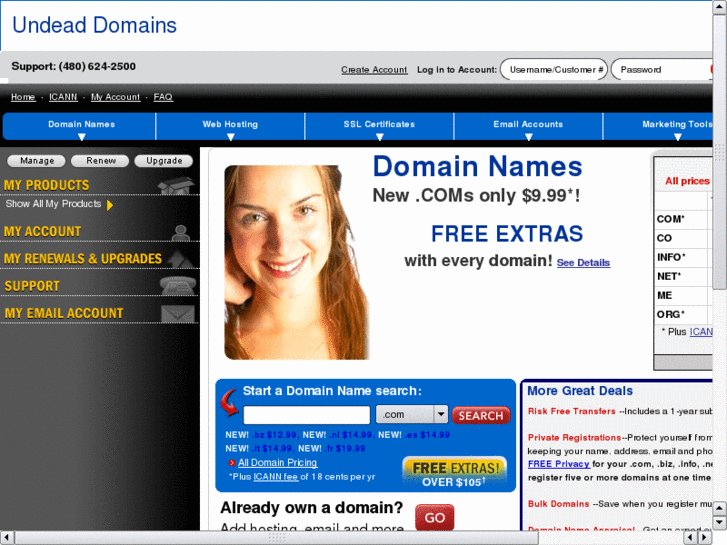 www.undeaddomains.com