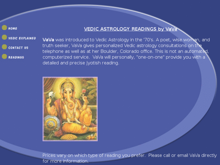 www.vedicastrologyreadings.com