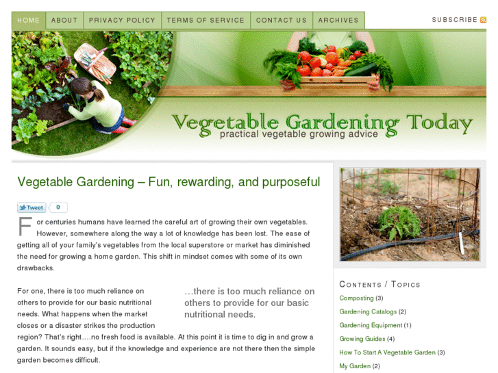 www.vegetablegardeningtoday.com