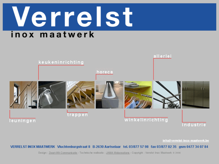www.verrelst-inox-maatwerk.com