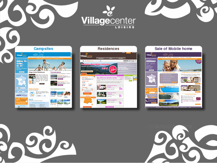 www.village-center.es