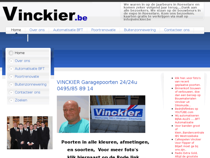 www.vinckier.be