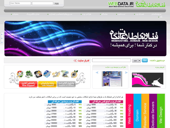 www.webdata.ir