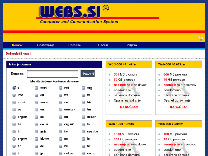 www.webs-si.net