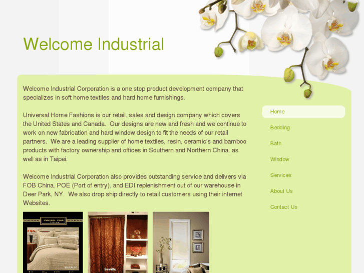 www.welcomeind.com