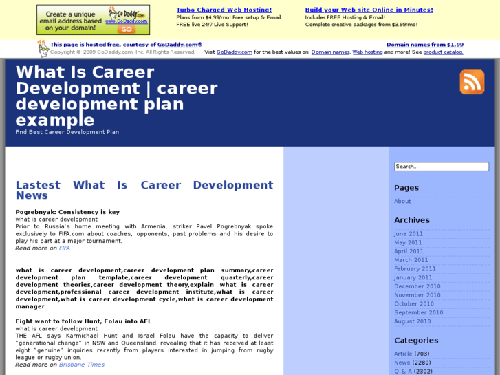 www.whatiscareerdevelopment.com