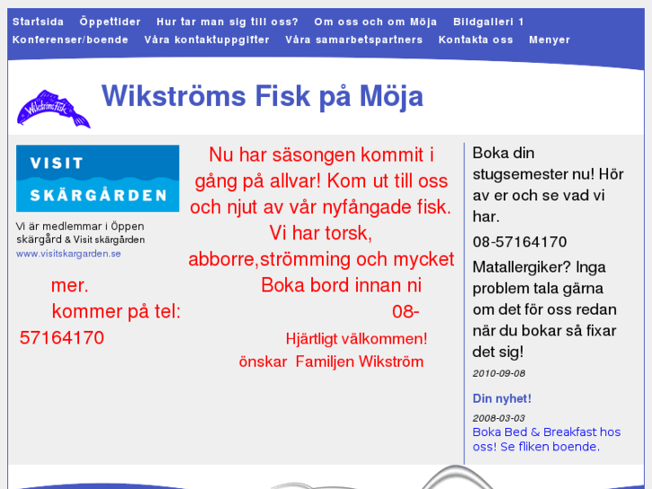 www.wikstromsfisk.se