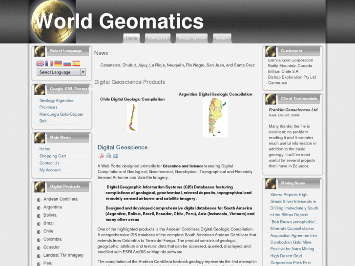 www.worldgeomatics.com