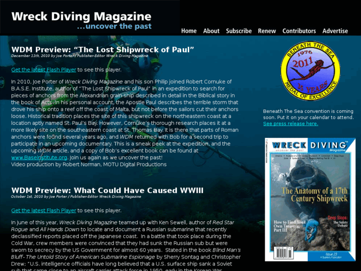 www.wreckdivingmag.com