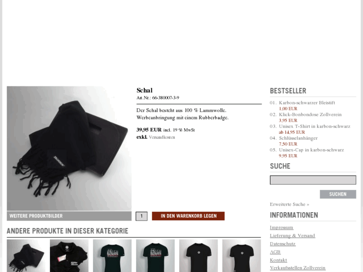 www.zollverein-netshop.com